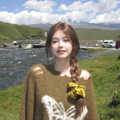 小雁与吴爱丽