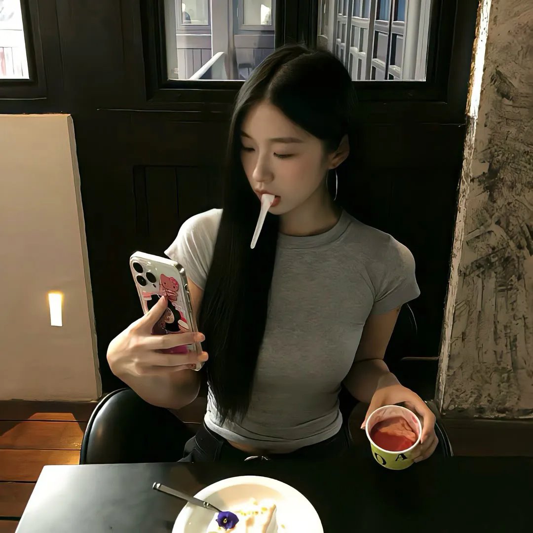 黑衣天使
