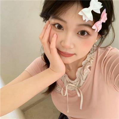 女友日